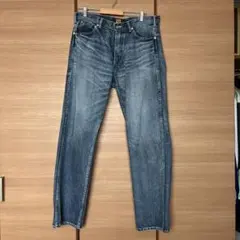 HUMAN MADE ストレートデニム 34 2026年最新】HUMAN MADE メンズ ストレートデニムの人気アイテム