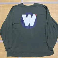 2025年最新】wtaps xl ロンtの人気アイテム - メルカリ