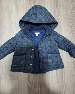 ポロラルフローレン　キルティングジャケット