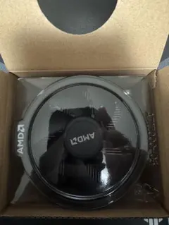 【未使用】AMD Wraith Spire 純正 CPUクーラー
