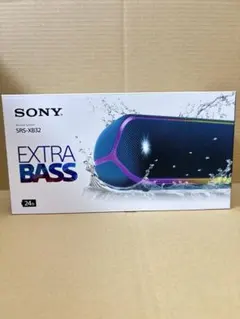 2026年最新】sony srs-xb32の人気アイテム - メルカリ