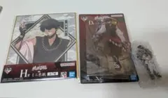 桃源暗鬼 一番くじ 桃角桜介