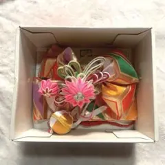 【きれいめ】七五三 女児 つくり帯 2部式 和装小物 鈴付き 鈴つき 簡単