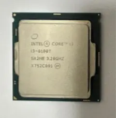 2025年最新】CORE i3-6100の人気アイテム - メルカリ