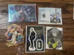あ*ん様 瀬名泉　アクスタ　まとめ売り