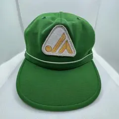 JA 農協　JAロゴ入り　レトロキャップのサムネイル