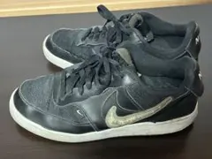 NIKE revolution 7 wide 27.5cm