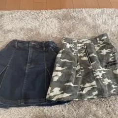 レピピ　ラブトキシック　2点