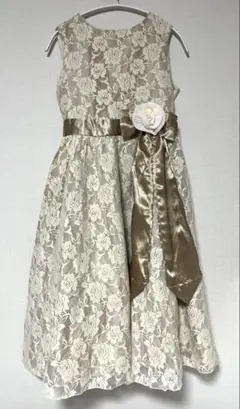 キャサリンコテージ　ドレス　160⭐︎発表会　フォーマル