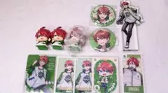 カラフルピーチ　じゃぱぱ　まとめ売り