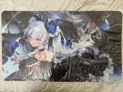 ギルティギア GBVSR ビカラ ディズィー ラバーマット - メルカリ