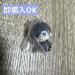 チェンソーマン めじるしアクセサリー TM1 レゼ編 早川アキ アキくん
