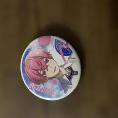 ないこ缶バッジ