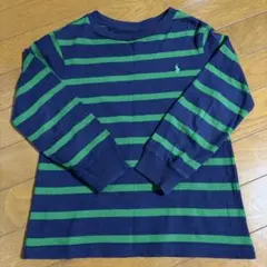 Polo Ralph Lauren 長袖カットソー 5 (120/60)