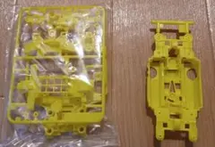 2026年最新】msシャーシ 蛍光イエローの人気アイテム - メルカリ