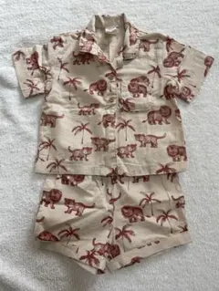 セットアップ　70 　H&M