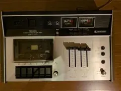 Pioneer CT-4040 カセットテープデッキのサムネイル