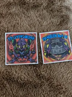 エヴァックリマン