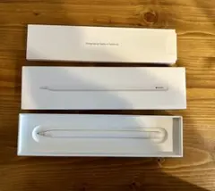 Apple Pencil 第2世代　MU8F2J/A