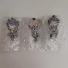 桃源暗鬼　一番くじ