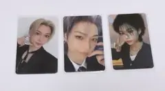 Straykids スキズ 5-star 특 フィリックス 封入 トレカ