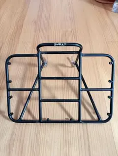 SURLY 24-Pack Rack フロントラック 旧型 - メルカリ