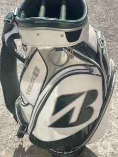 2026年最新】キャディバッグ ブリヂストン マスターズの人気アイテム