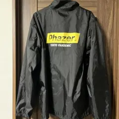 コーチジャケット ボア xl