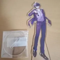 いるま アクスタ Amazon.co.jp: シクフォニ 六幻 ジオラマアクリルスタンド いるま