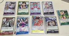 85枚　ワンピース カードゲーム Rのみ　85枚セット