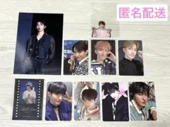 SEVENTEEN ドギョム まとめ売り