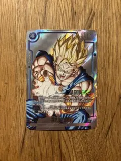 ドラゴンボール 孫悟飯:青年期 UC☆ SB02-026 - メルカリ