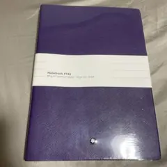 MONTBLANC Notebook #146 Purpleのサムネイル