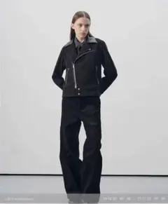 opium スラックス