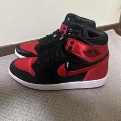 NIKE WMNS AIR JORDAN 1 RETRO HIGH OG