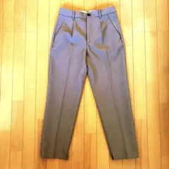 ZARA スラックス