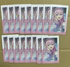 プロセカ エピカ プロジェクトセカイ 25A 巡音ルカ 前17枚