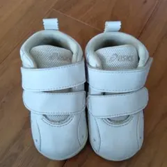 ベビーシューズ 13cm　アシックス