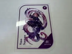 にじさんじ 周央サンゴ