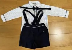 Piccolo Speranza 3ピーススーツ 3歳のサムネイル