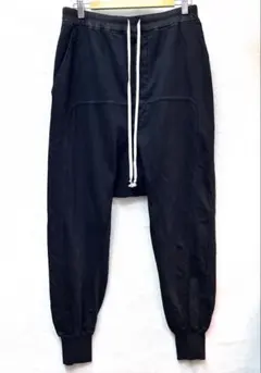 Rick Owens サルエル コーティング ダークシャドウ 北原哲夫 Rick Owens サルエル コーティング ダークシャドウ 北原哲夫 - メルカリ