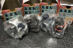 （出品本日まで‼️）ゴジラ　ソフビドール　GODZILLA