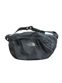 THE NORTH FACE ボディバッグ ブラック オリオン