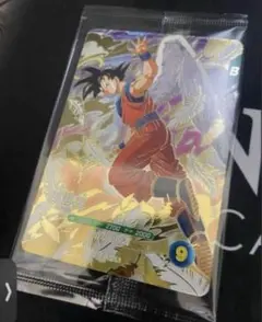 ドラゴンボールスーパーダイバーズ GDR SDVP-020 孫悟空