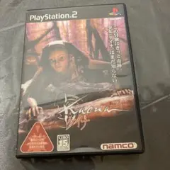 ps2 KAENA ケイナ