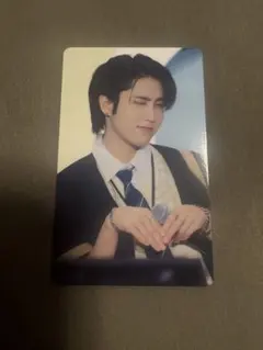 StrayKids SKZ TOY WORLD ハン HMV特典