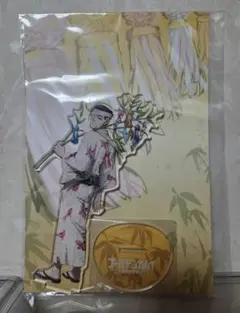 ゴールデンカムイ　七夕まつり　アクリルスタンド　尾形百之助