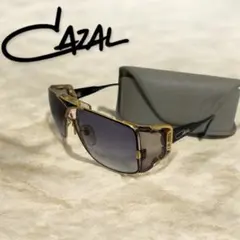 2025年最新】CAZAL メンズ サングラスの人気アイテム - メルカリ