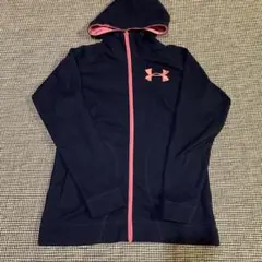 UNDER ARMOUR アンダーアーマー　パーカー