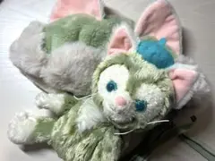 ジェラトーニ ファンキャップ ショルダーバッグ